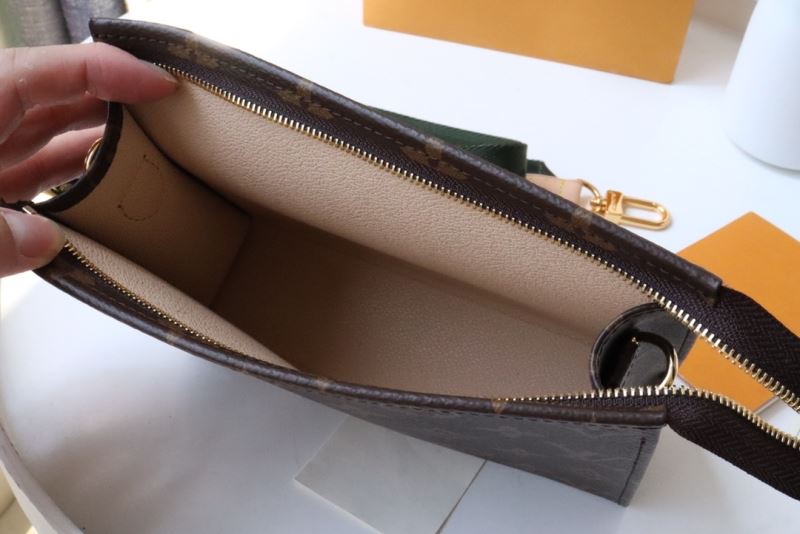 Louis Vuitton Satchel Bags